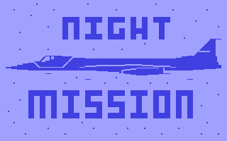 Night Mission Pinball